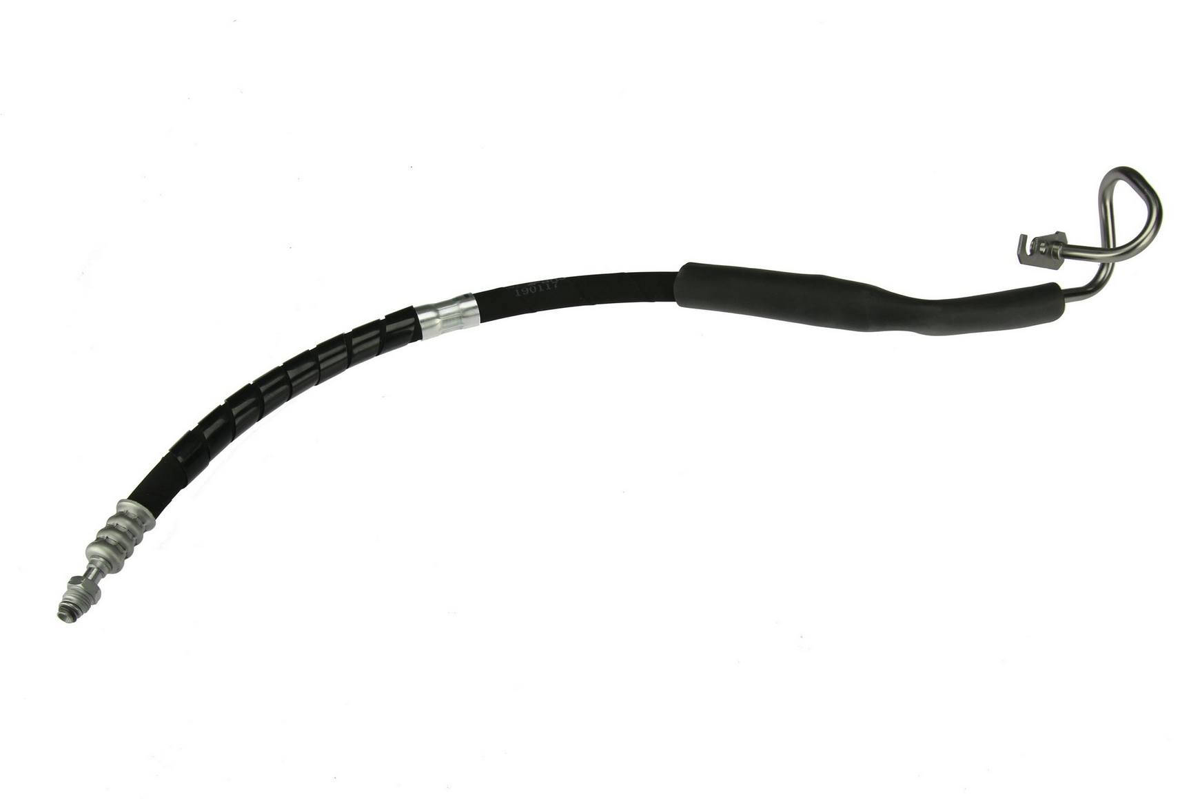Power Steering Pressure Hose (Pump To Rack) URO MJB3985AB