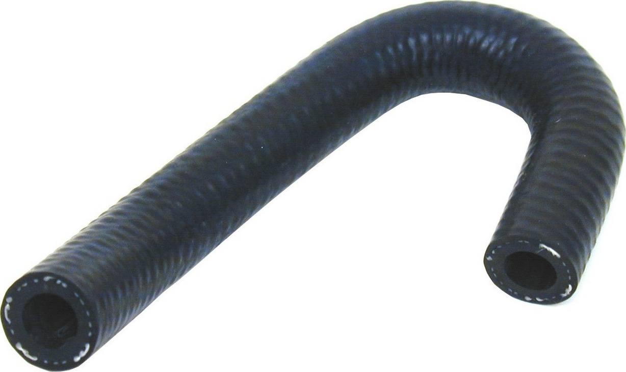 Jaguar Throttle Bypass Hose NNE3246BA - URO Parts NNE3246BA