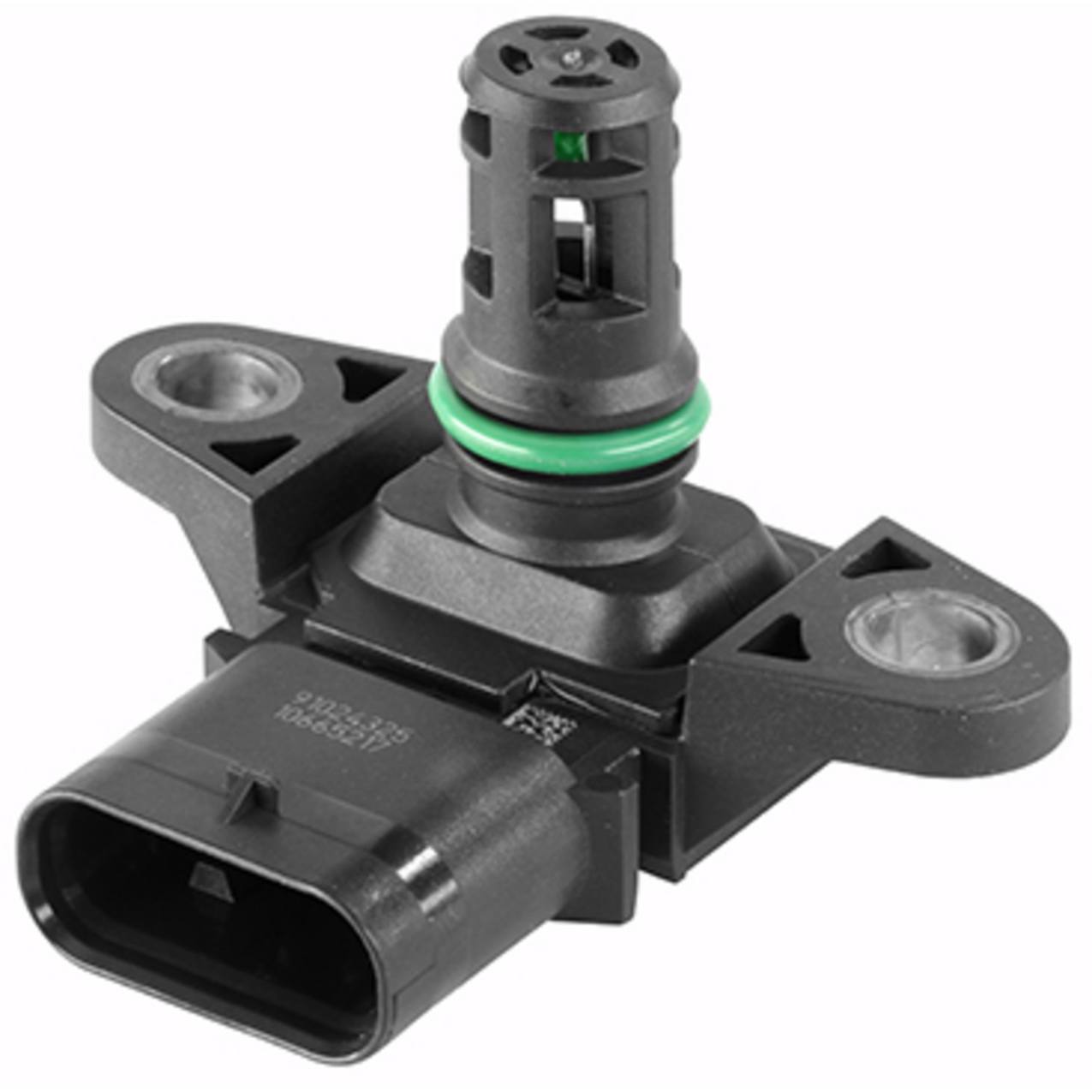 BMW MAP Sensor 13627843531 - VDO 5WK96865Z