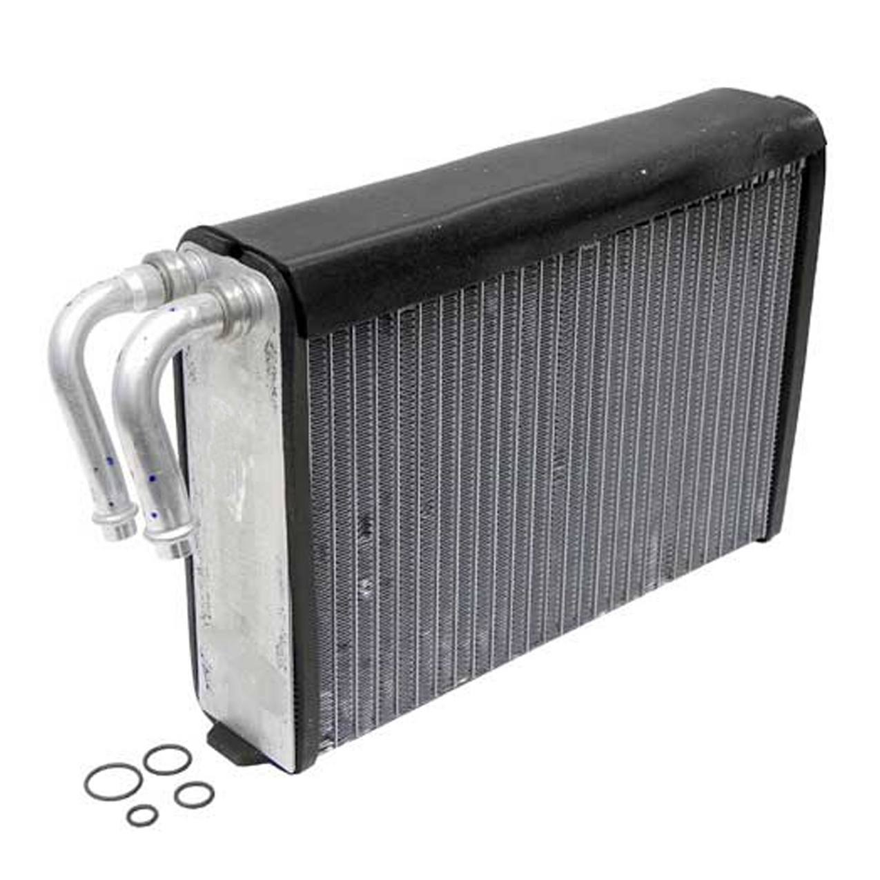 Land Rover A/C Evaporator Core - Valeo 01562080