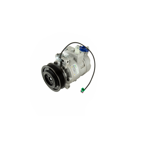 Audi VW A/C Compressor 4B0260805B - Valeo 10000709