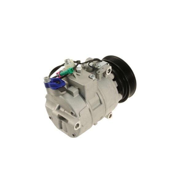 Audi VW A/C Compressor 4B0260805B - Valeo 10000709