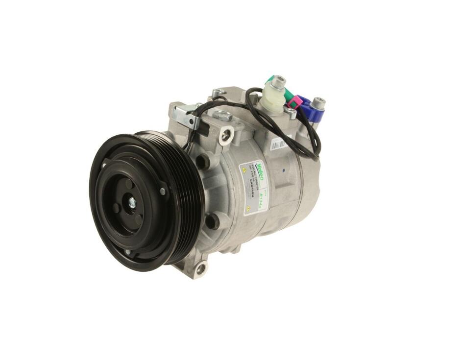 Audi VW A/C Compressor 4B0260805B - Valeo 10000709