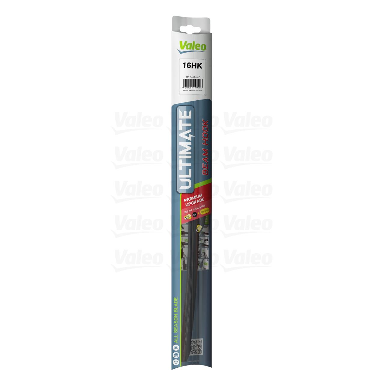 Windshield Wiper Blade (16