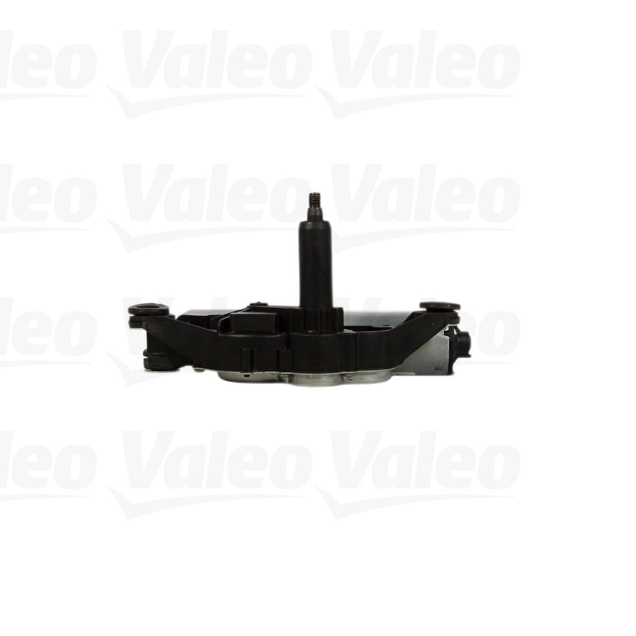 BMW Windshield Wiper Motor - Rear - Valeo 61626927851