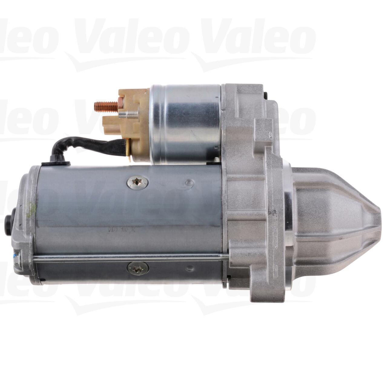 Starter Motor (2.2 KW) Valeo 432644