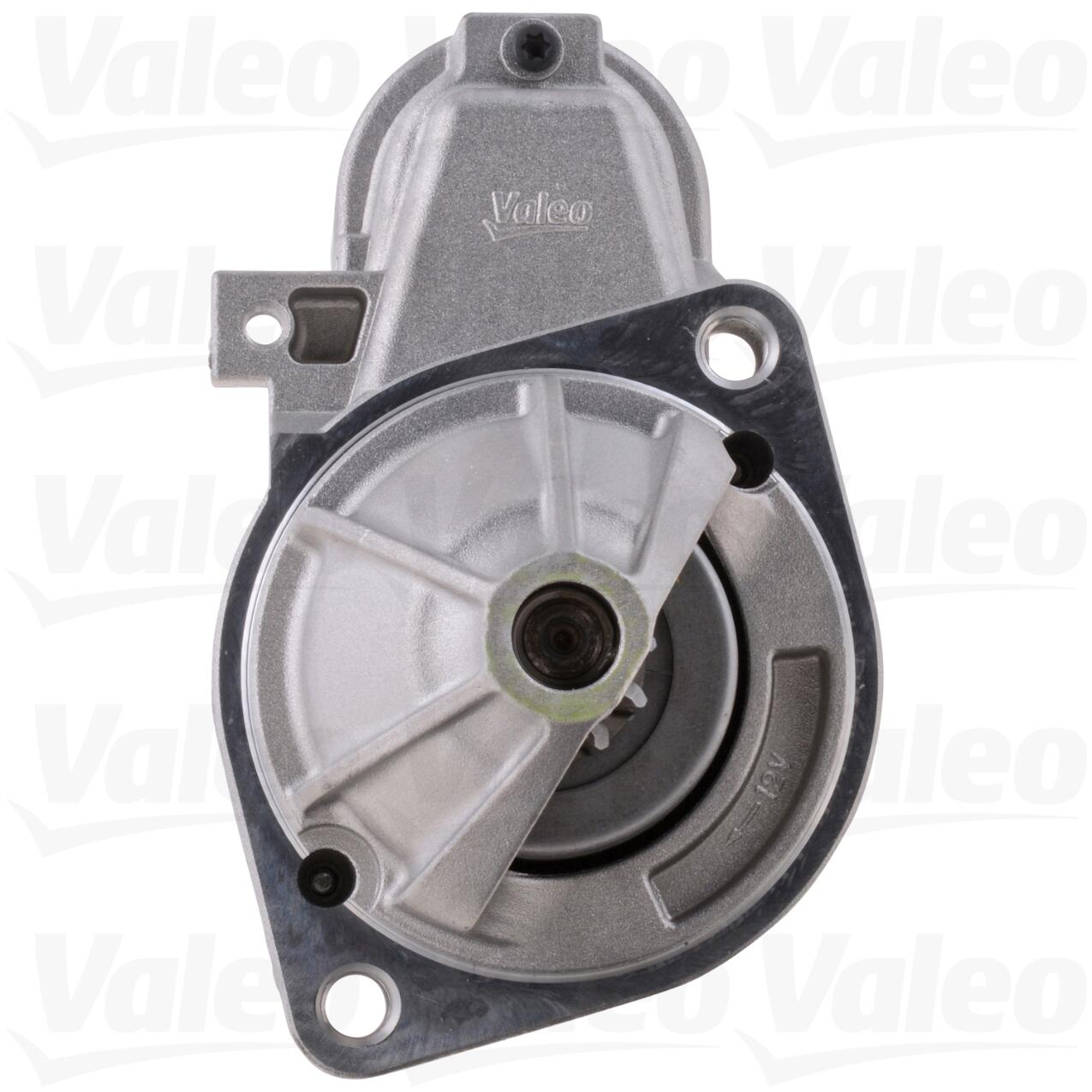 Mercedes Sprinter Starter Motor - Valeo 432644