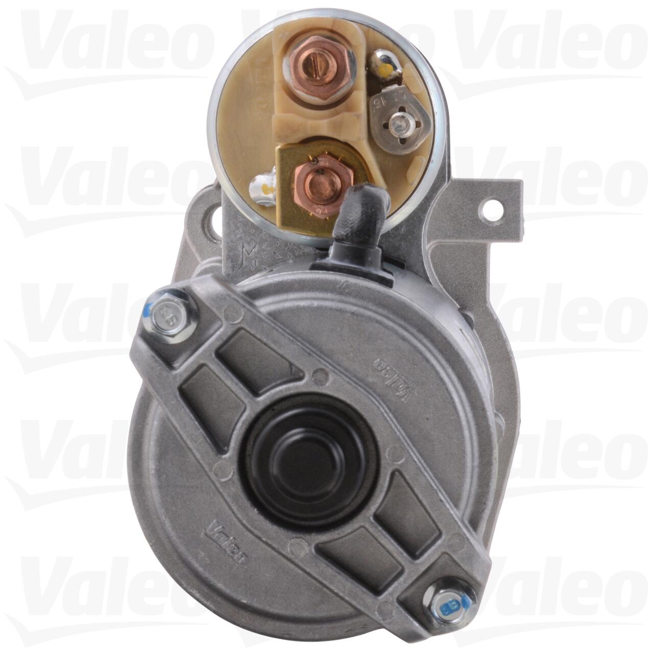 Mercedes Sprinter Starter Motor - Valeo 432644