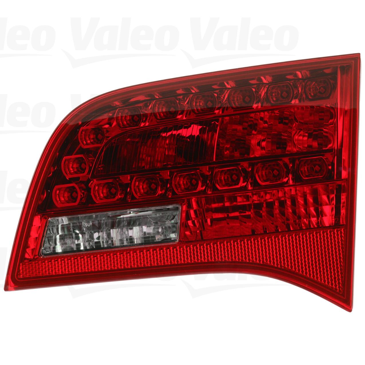 Audi Tail Light Kit - Driver and Passenger Side Inner and Outer (LED) 4F9945095G - Valeo 2853626KIT