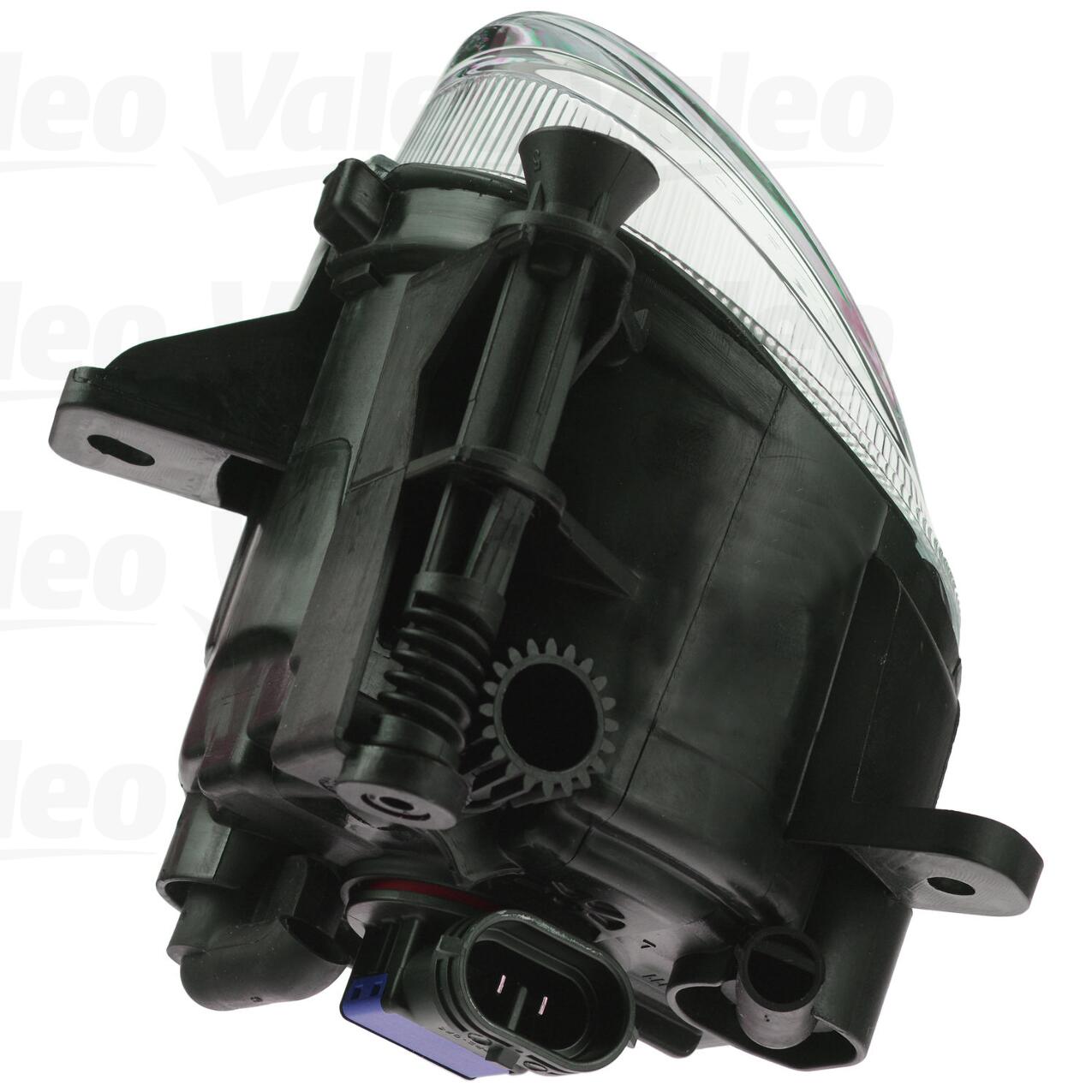 Audi VW Foglight Assembly - Driver Side 8T0941699E - Valeo 43652