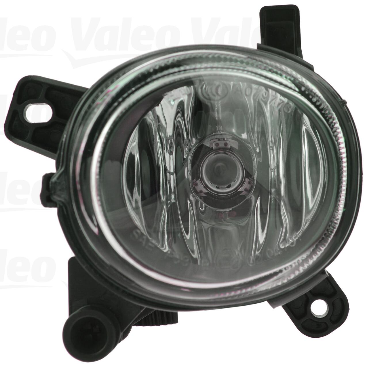 Audi VW Foglight Assembly - Driver Side 8T0941699E - Valeo 43652