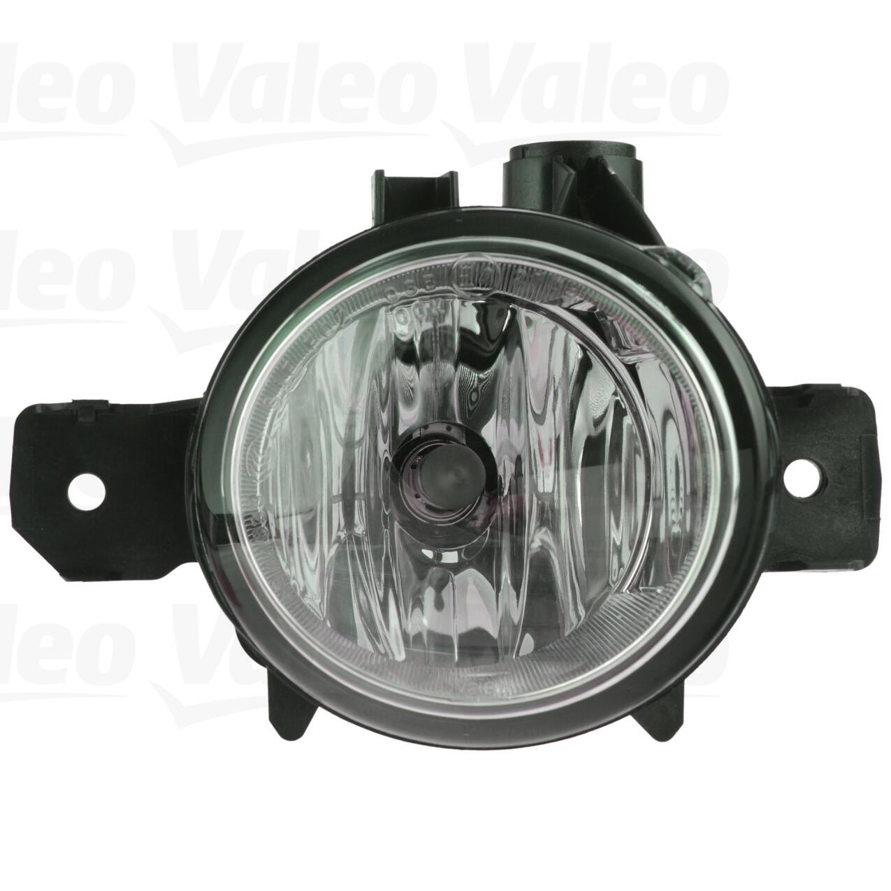 BMW Foglight Assembly - Passenger Side 63177184318 - Valeo 43683