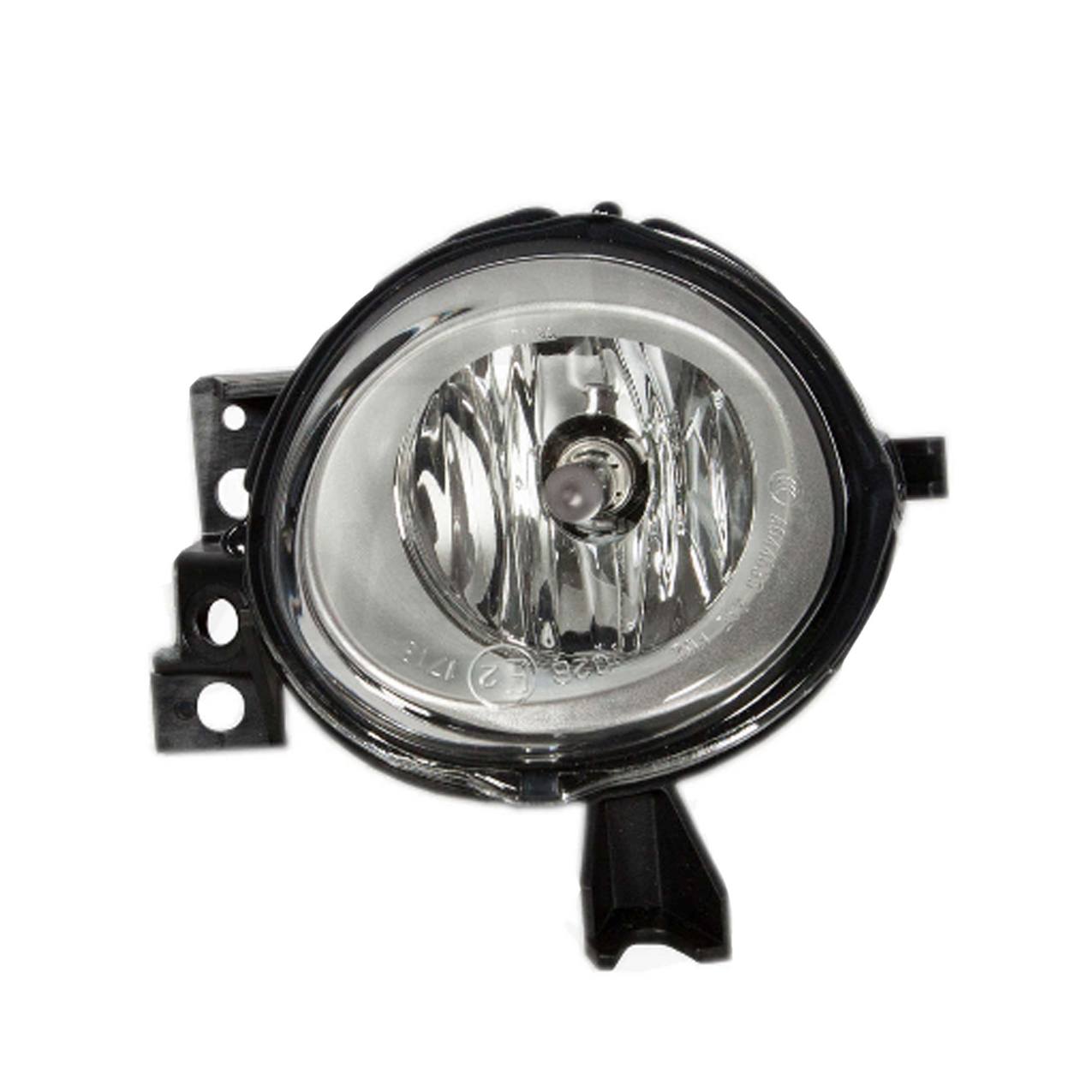 Porsche VW Foglight Assembly - Passenger Side 7L5941700D - Valeo 43728