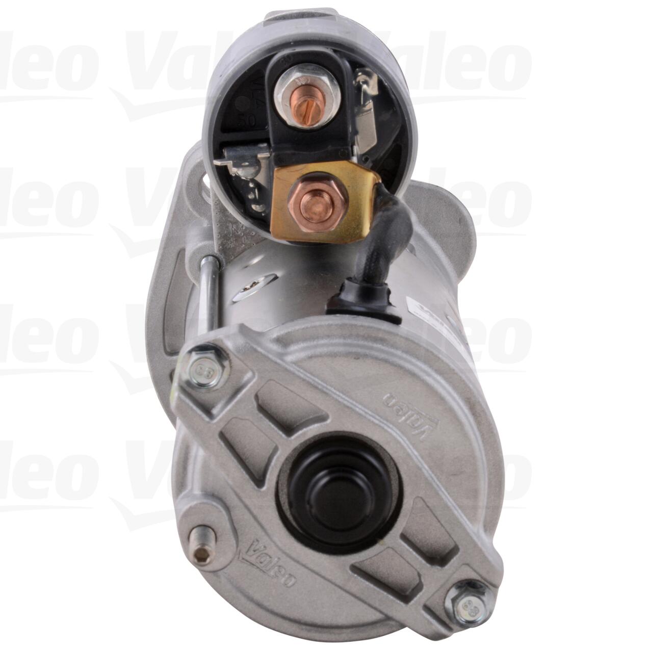 Audi VW Starter Motor (New) 06B911023X - Valeo 438072