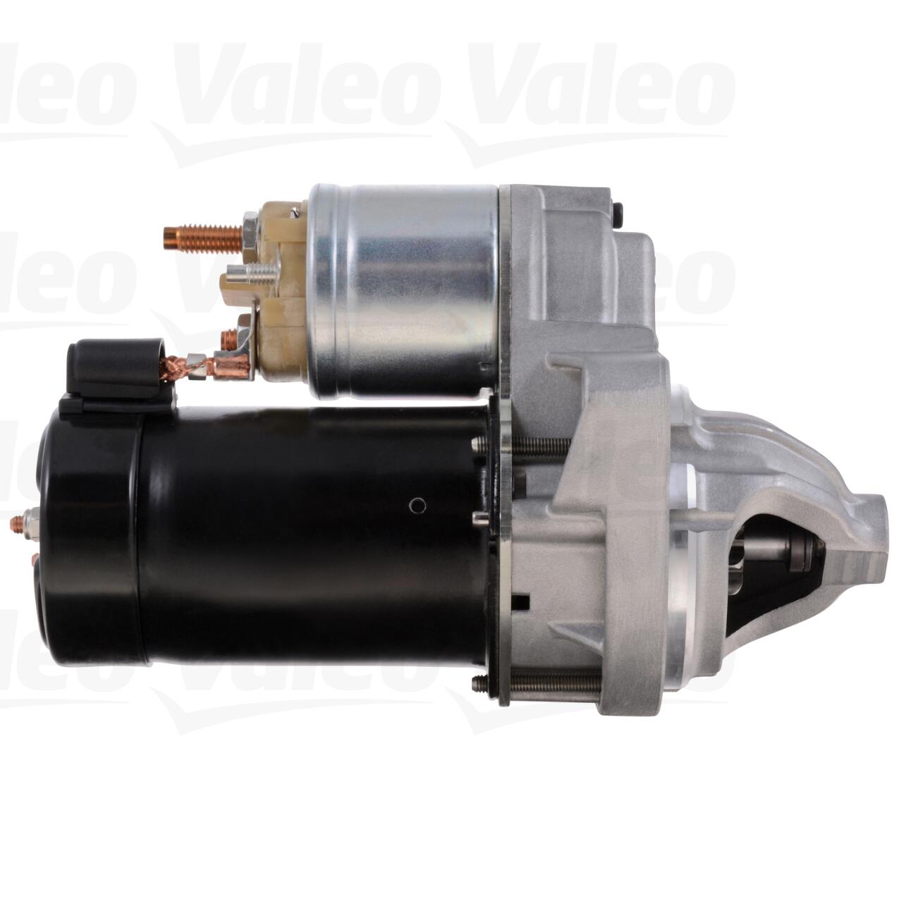 BMW Starter Motor (New) 12417835735 - Valeo 438094