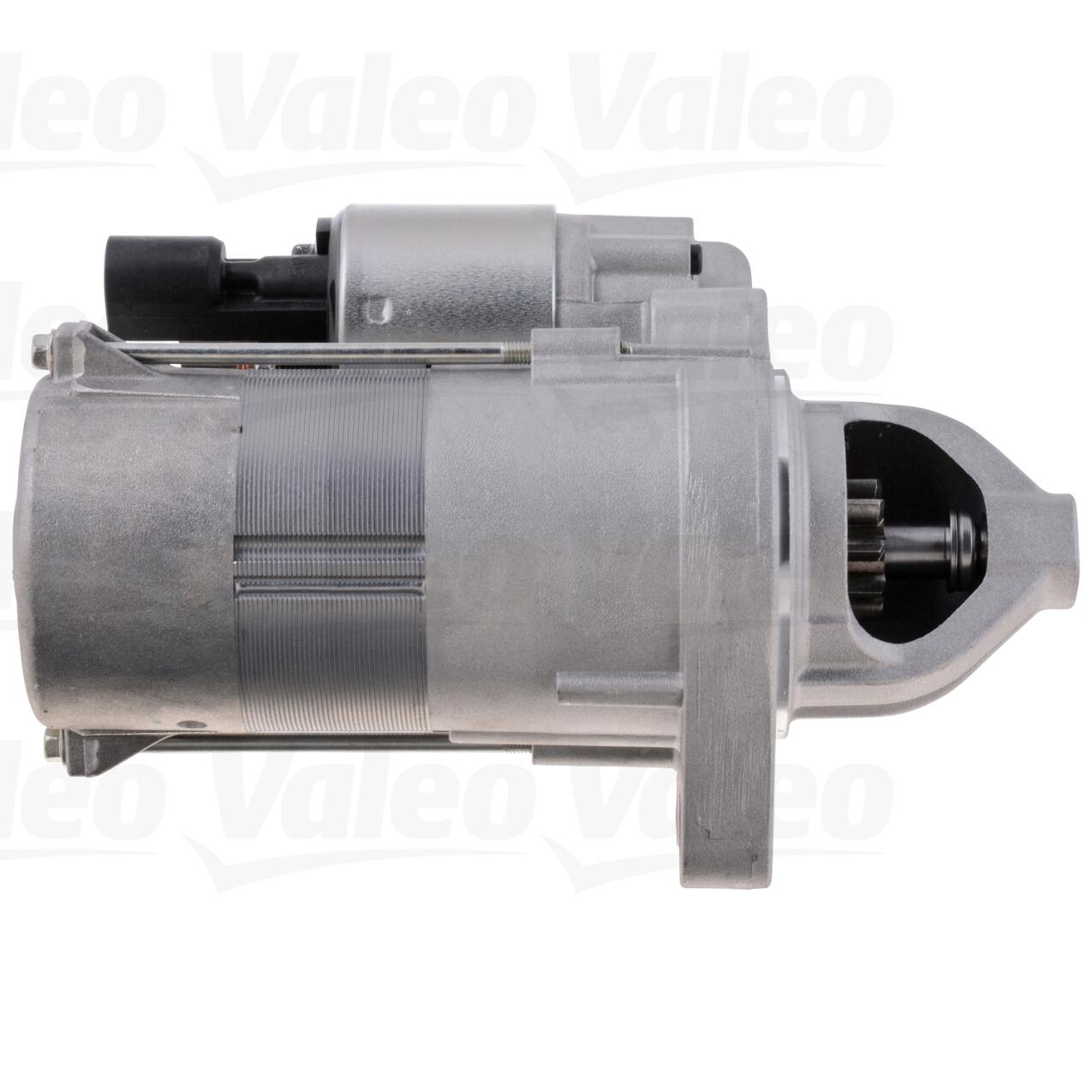 Audi Starter Motor (New) 079911023D - Valeo 438161