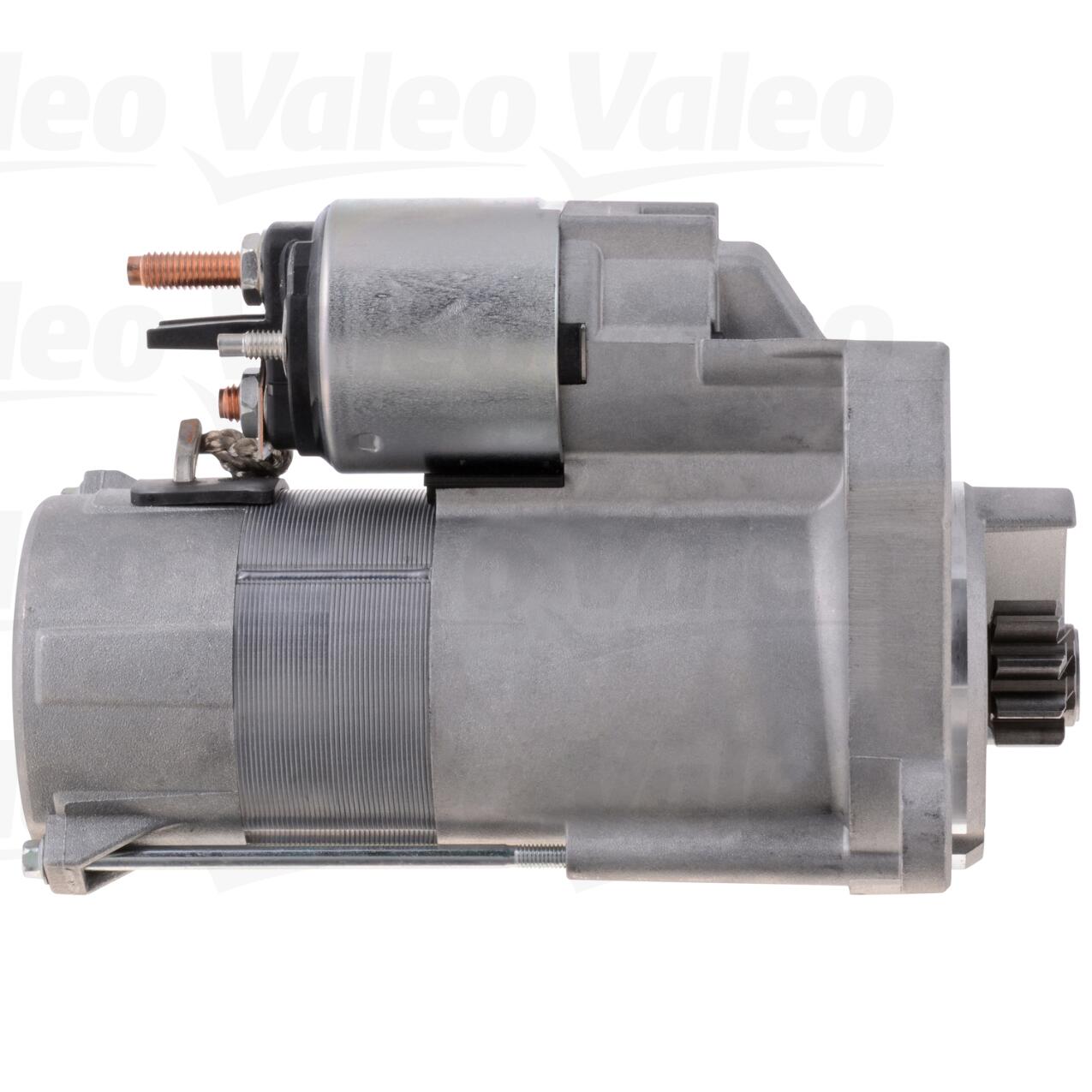 Audi VW Starter Motor (New) 077911023JX - Valeo 438167