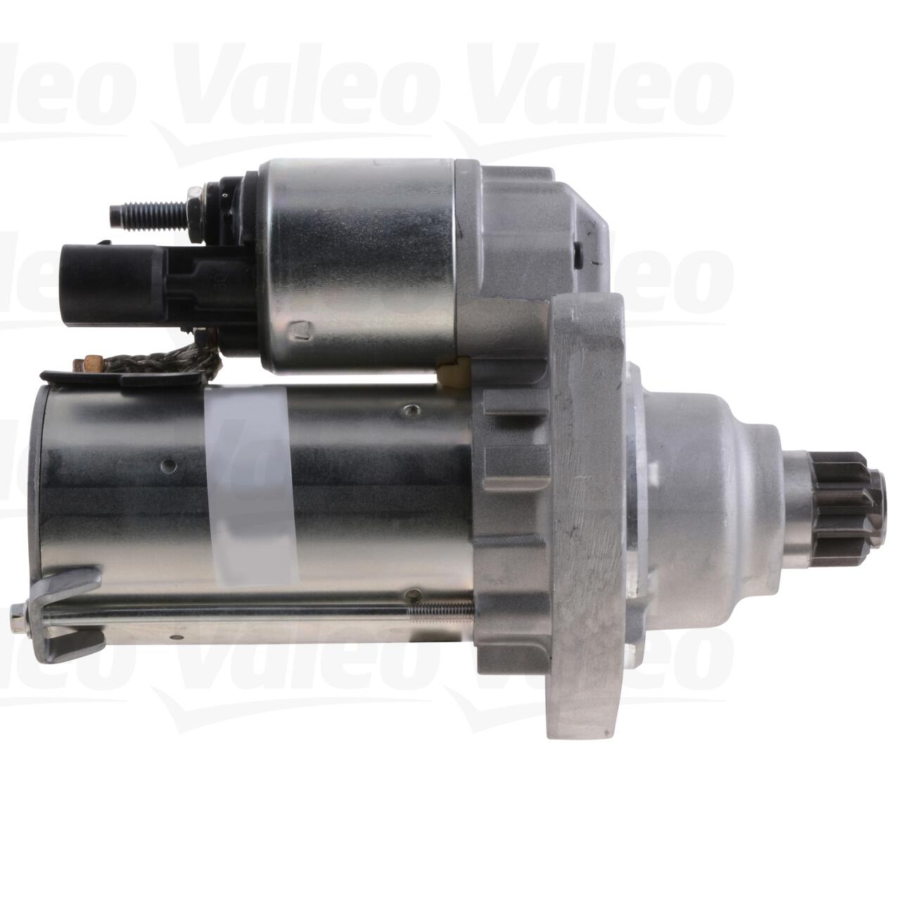 Audi VW Starter Motor (New) 02M911023GX - Valeo 438174