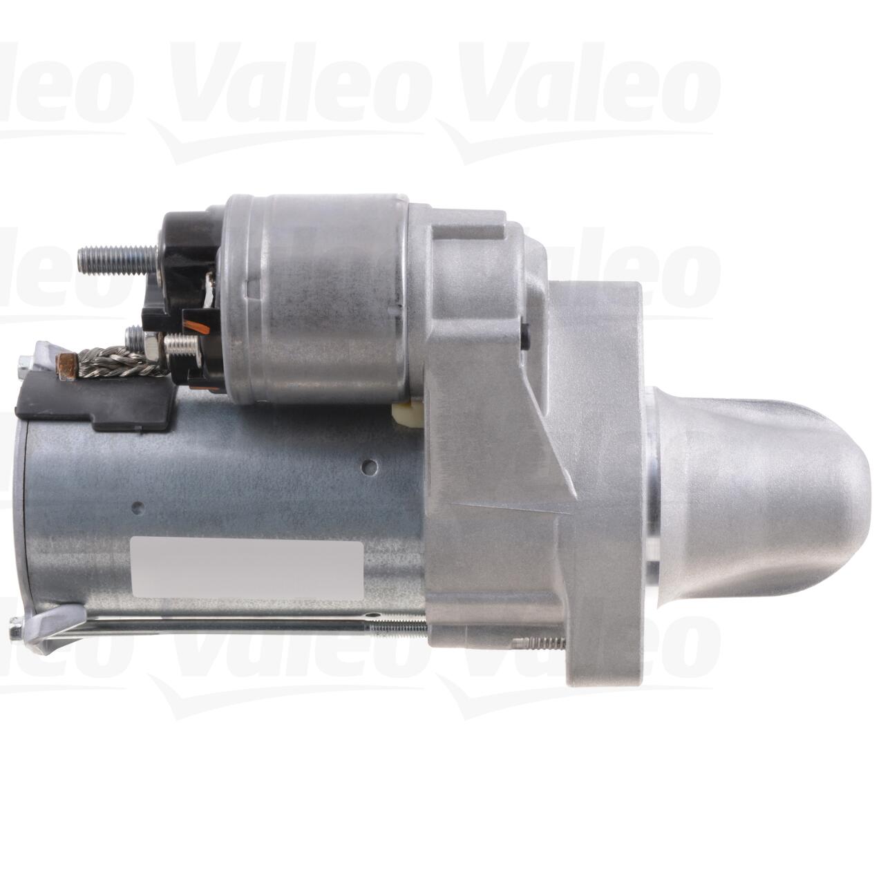 Mercedes Starter Motor (New) 278906090080 - Valeo 438265