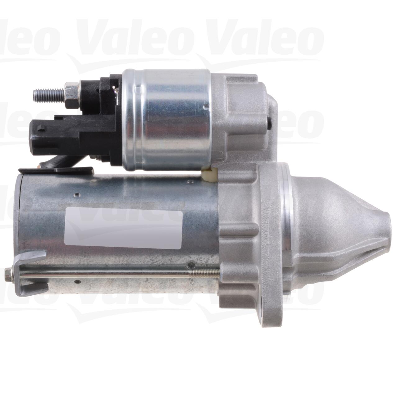 BMW Starter Motor (New) 12417616502 - Valeo 438272