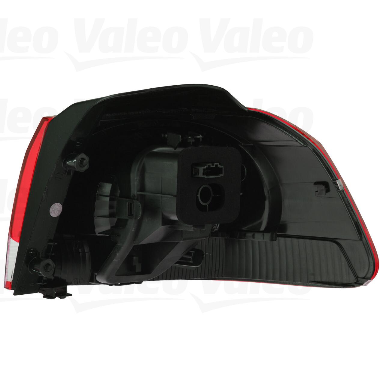 VW Tail Light Assembly - Left Outer 5K0945095G - Valeo 43878