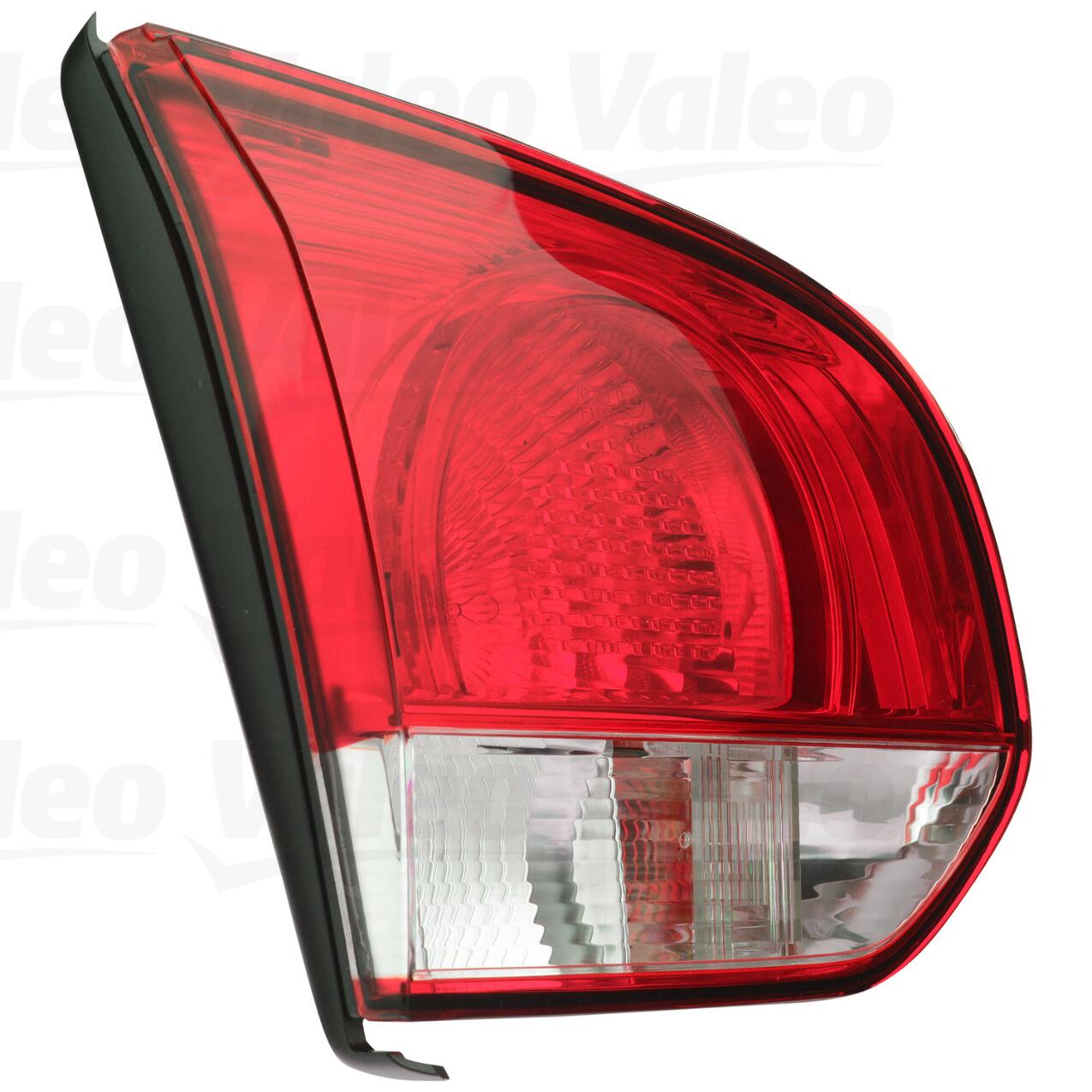 VW Tail Light Assembly - Left Inner 5K0945093T - Valeo 43880