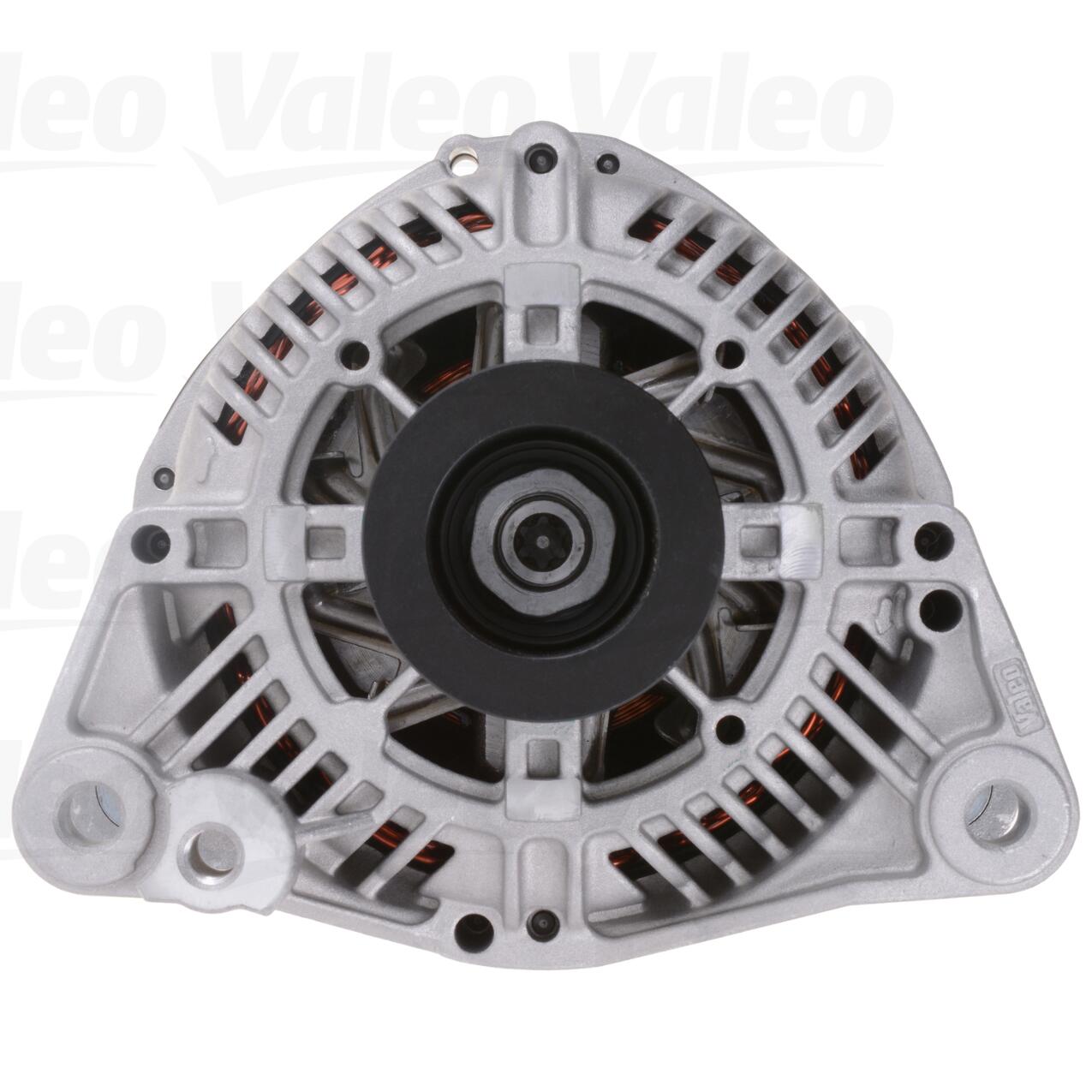 BMW Alternator (80A) (New) 12311247310 - Valeo 439007