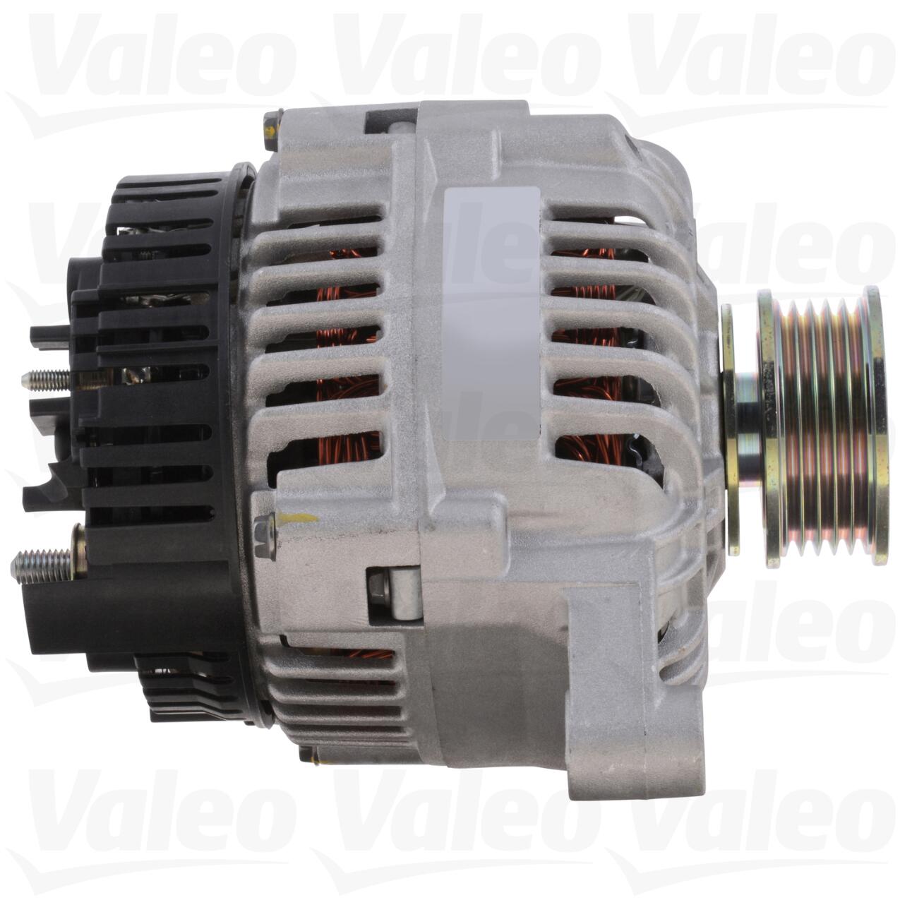 Audi VW Alternator (90A) (New) 058903018BX - Valeo 439069