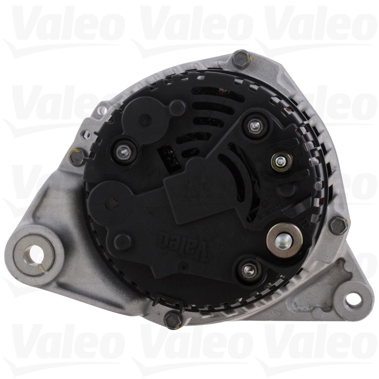 Audi VW Alternator (90A) (New) 058903018BX - Valeo 439069