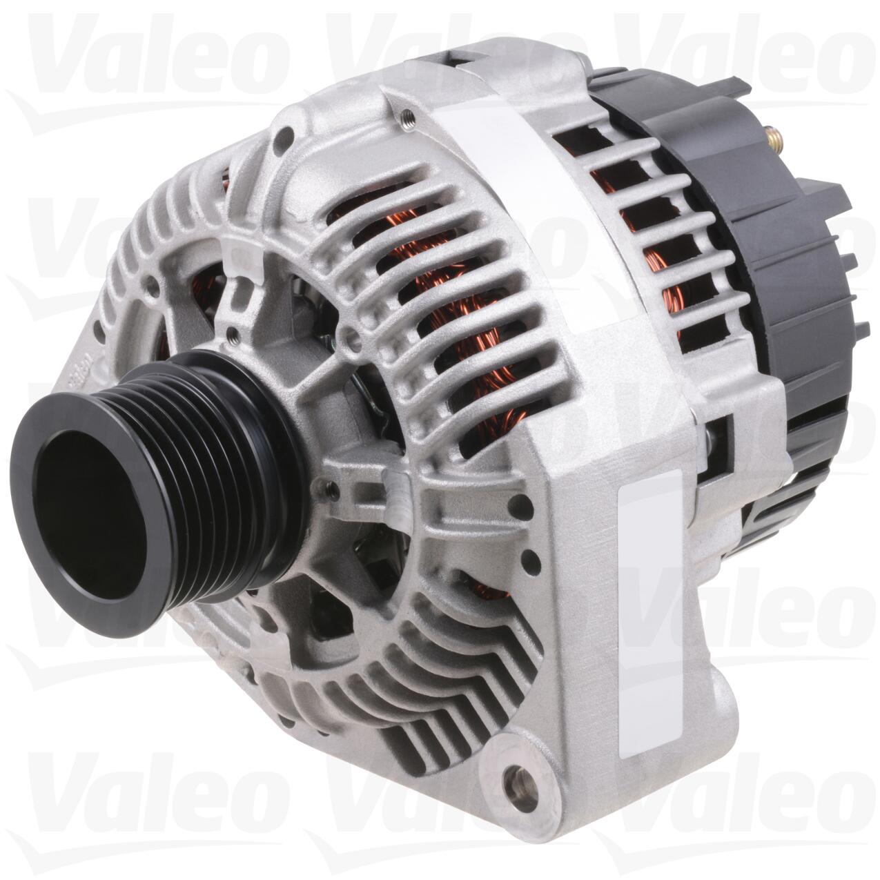 Mercedes Alternator (90A) (New) 010154460283 - Valeo 439095