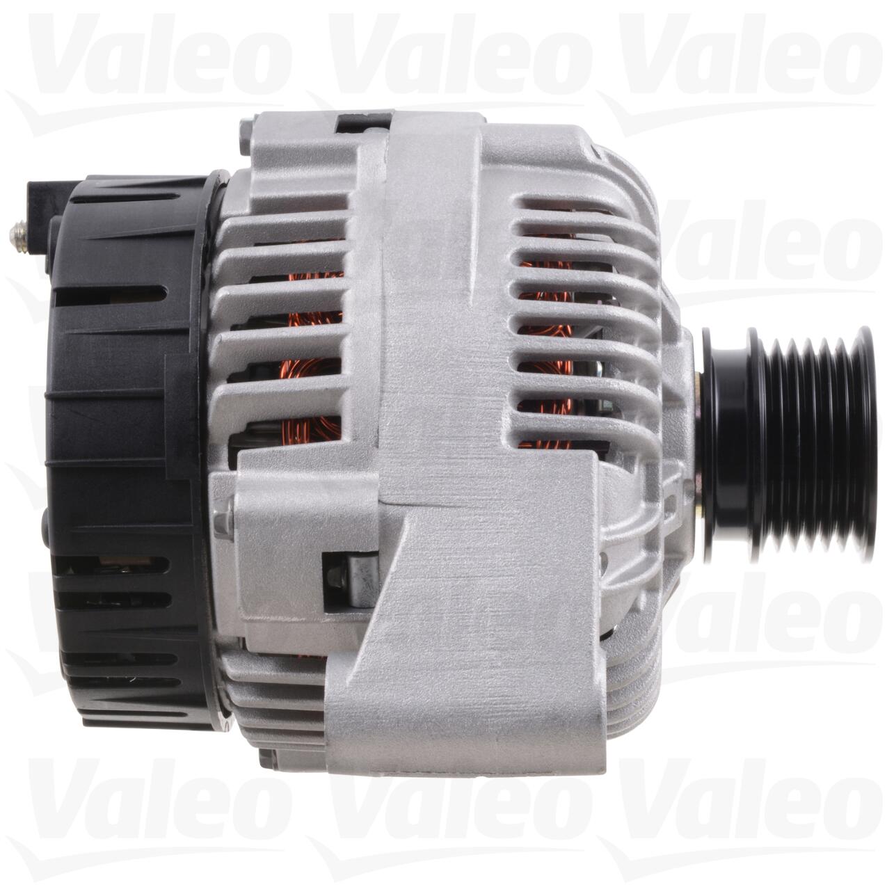 Mercedes Alternator (90A) (New) 010154460283 - Valeo 439095