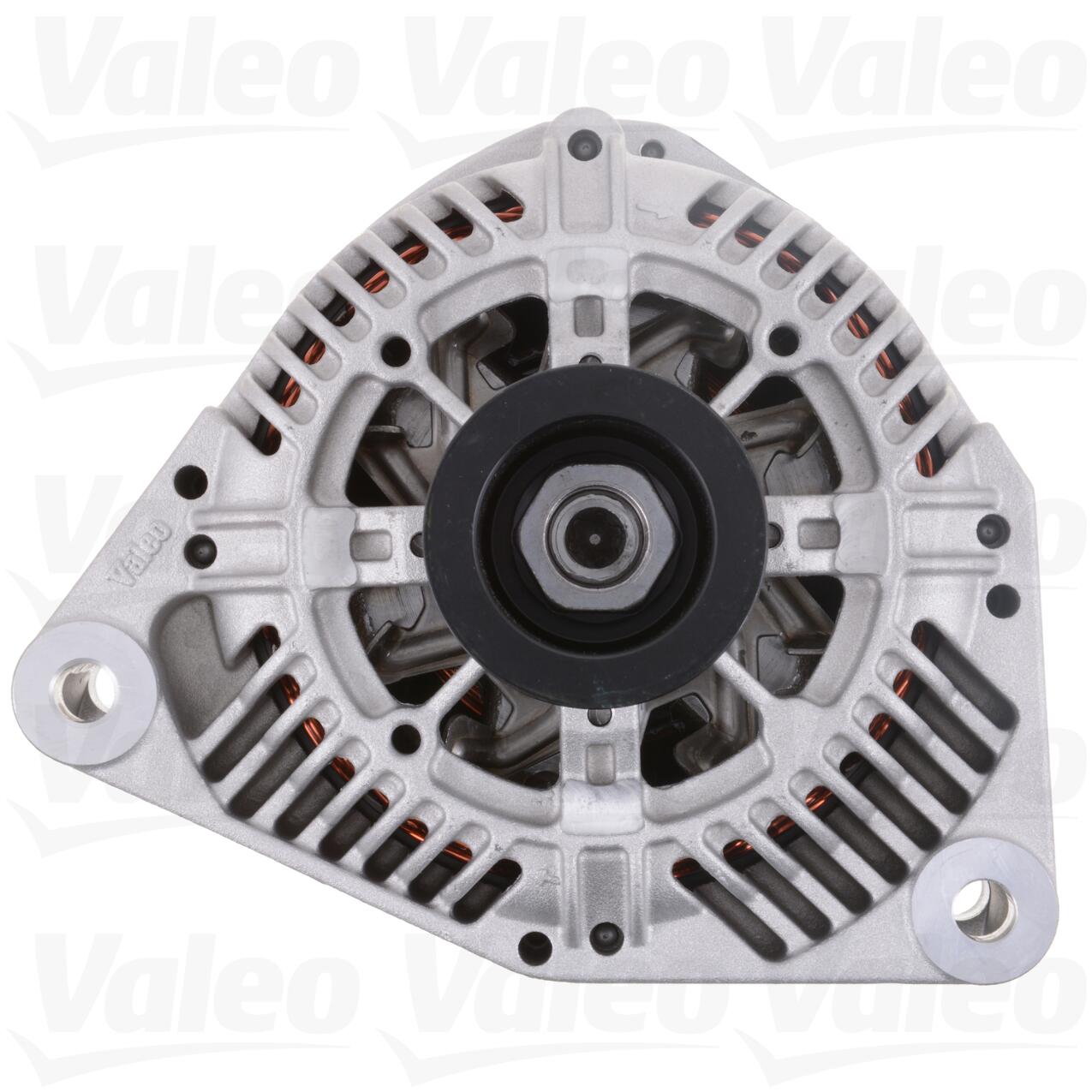 Mercedes Alternator (90A) (New) 010154460283 - Valeo 439095