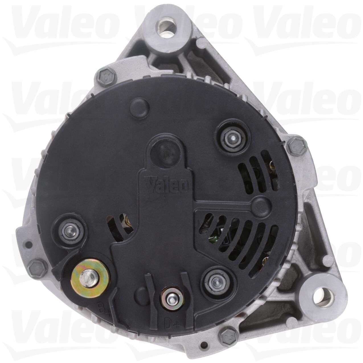 Mercedes Alternator (90A) (New) 010154460283 - Valeo 439095