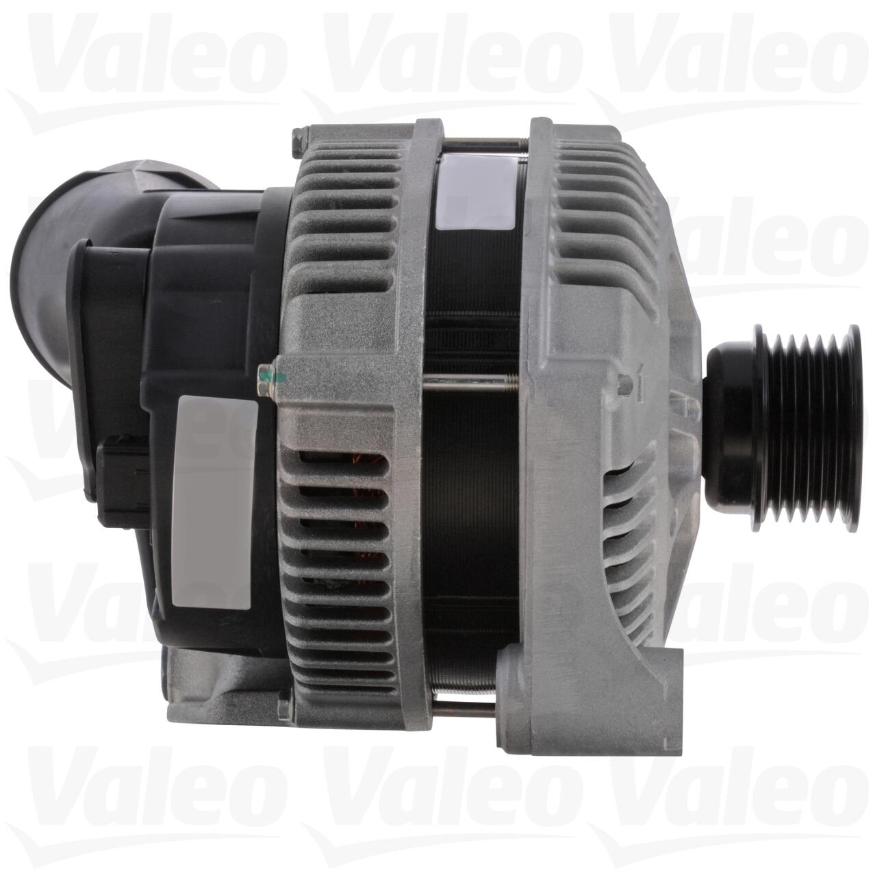 BMW Alternator (120A) (New) 12317501690 - Valeo 439234