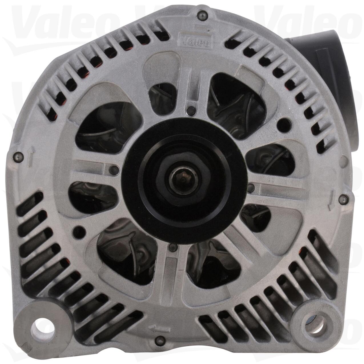 BMW Alternator (120A) (New) 12317501690 - Valeo 439234