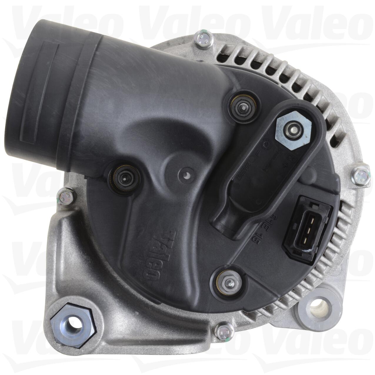 BMW Alternator (120A) (New) 12317501690 - Valeo 439234