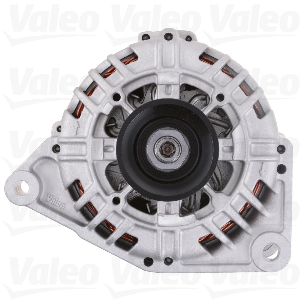 Audi VW Alternator (120A) (New) 038903018FX - Valeo 439263