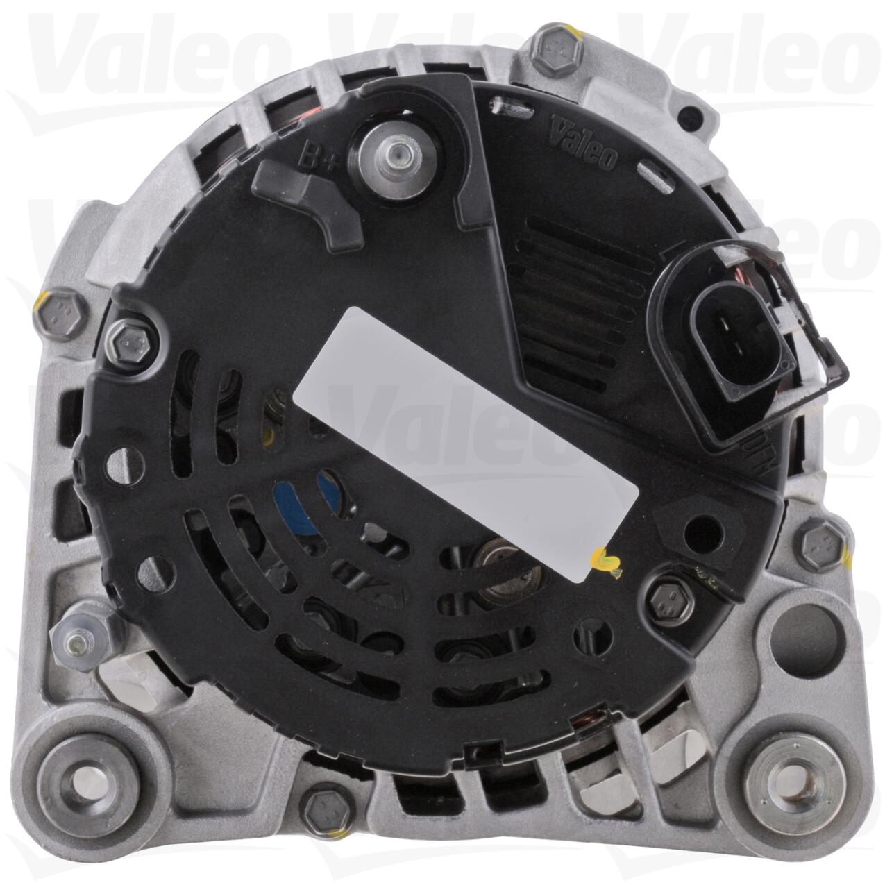 Audi VW Alternator (120A) (New) 038903018QX - Valeo 439326