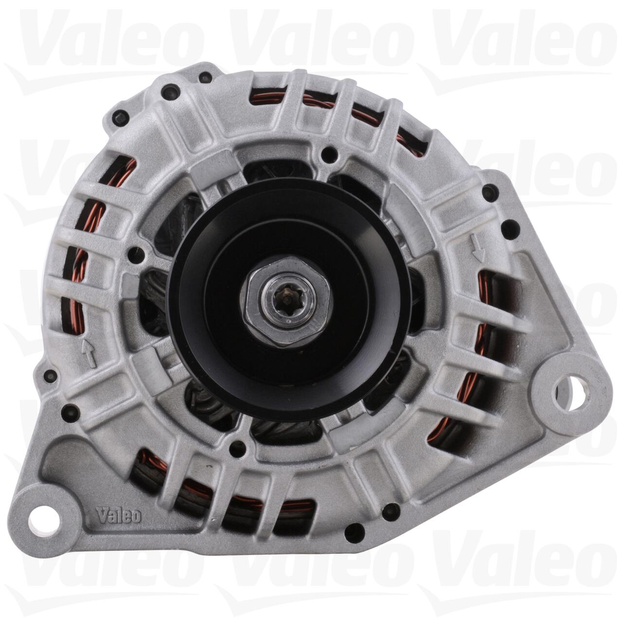 Audi Alternator (120A) (New) 06C903016BX - Valeo 439391