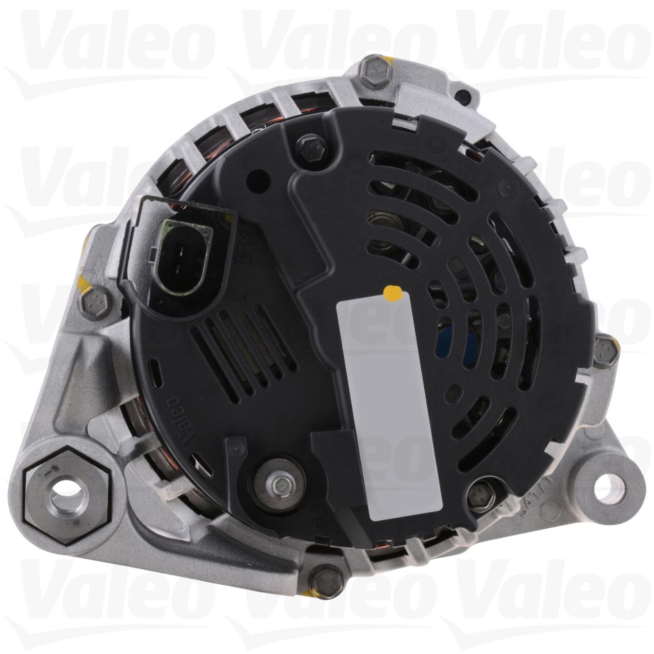 Audi Alternator (120A) (New) 06C903016BX - Valeo 439391