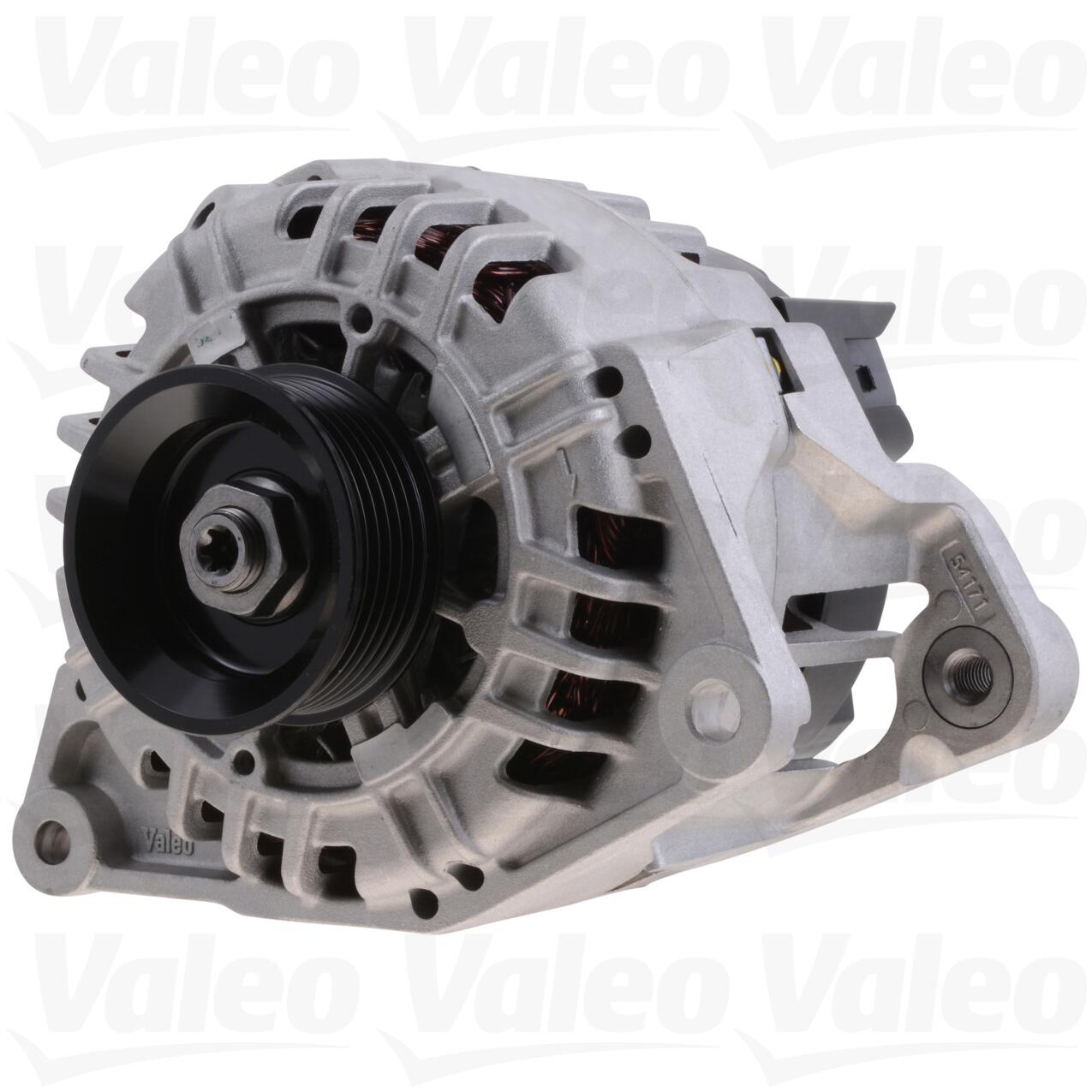 Audi Alternator (140A) (New) 078903016AC - Valeo 439392