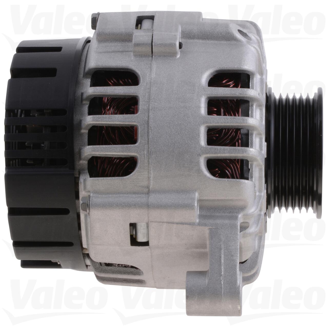 Audi Alternator (140A) (New) 078903016AC - Valeo 439392