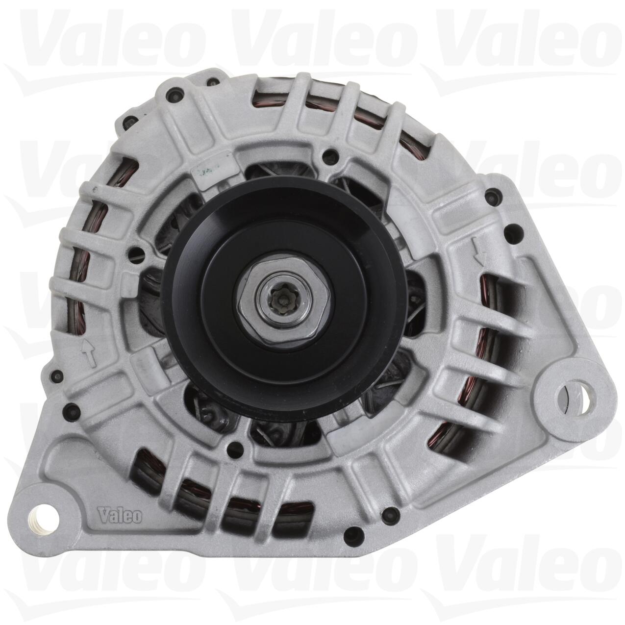 Audi Alternator (140A) (New) 078903016AC - Valeo 439392