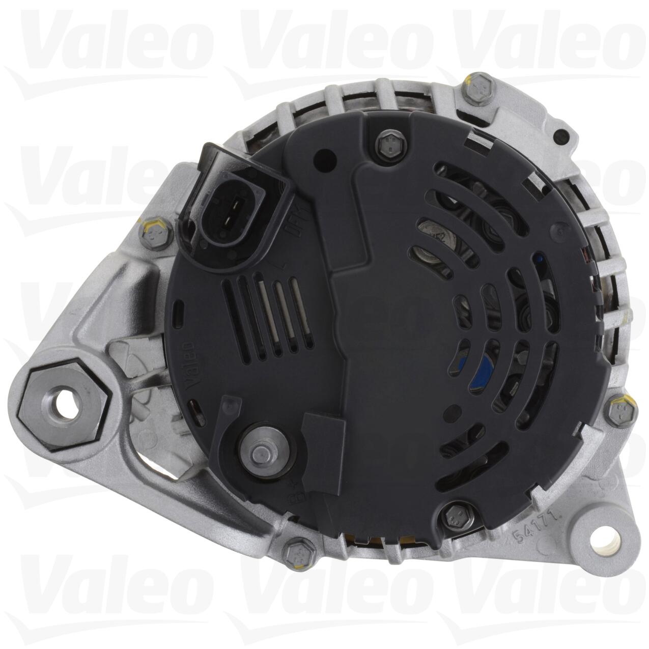 Audi Alternator (140A) (New) 078903016AC - Valeo 439392