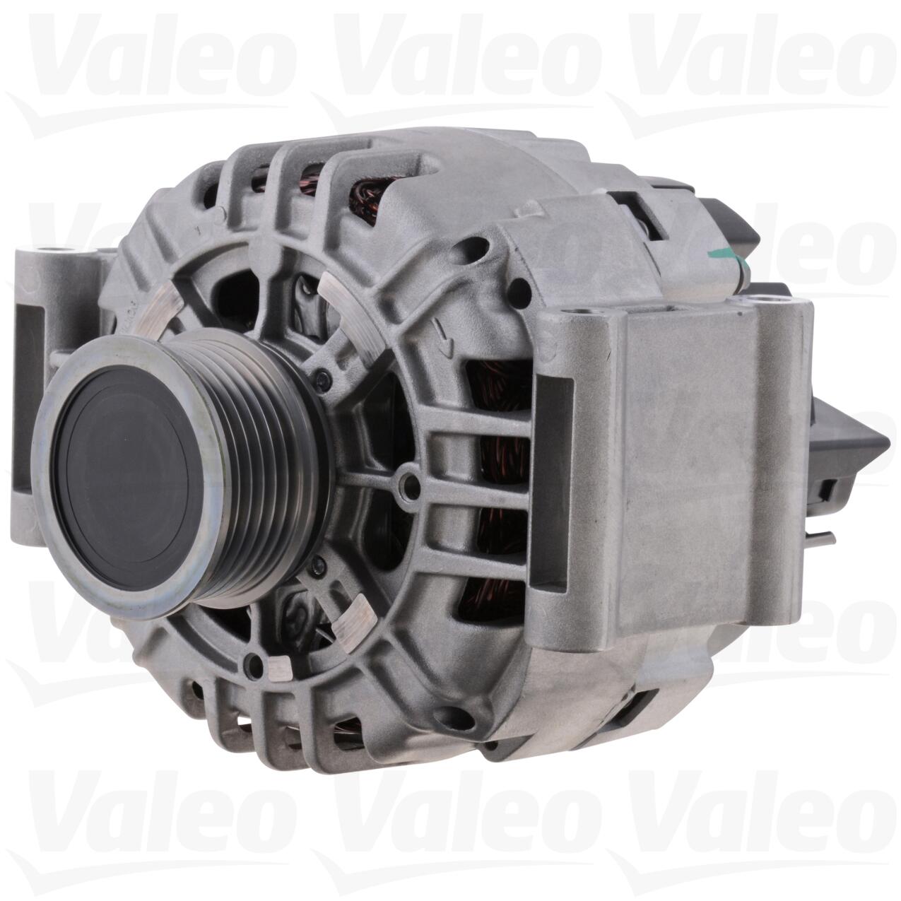 VW Alternator (140A) (New) 06B903016AB - Valeo 439393