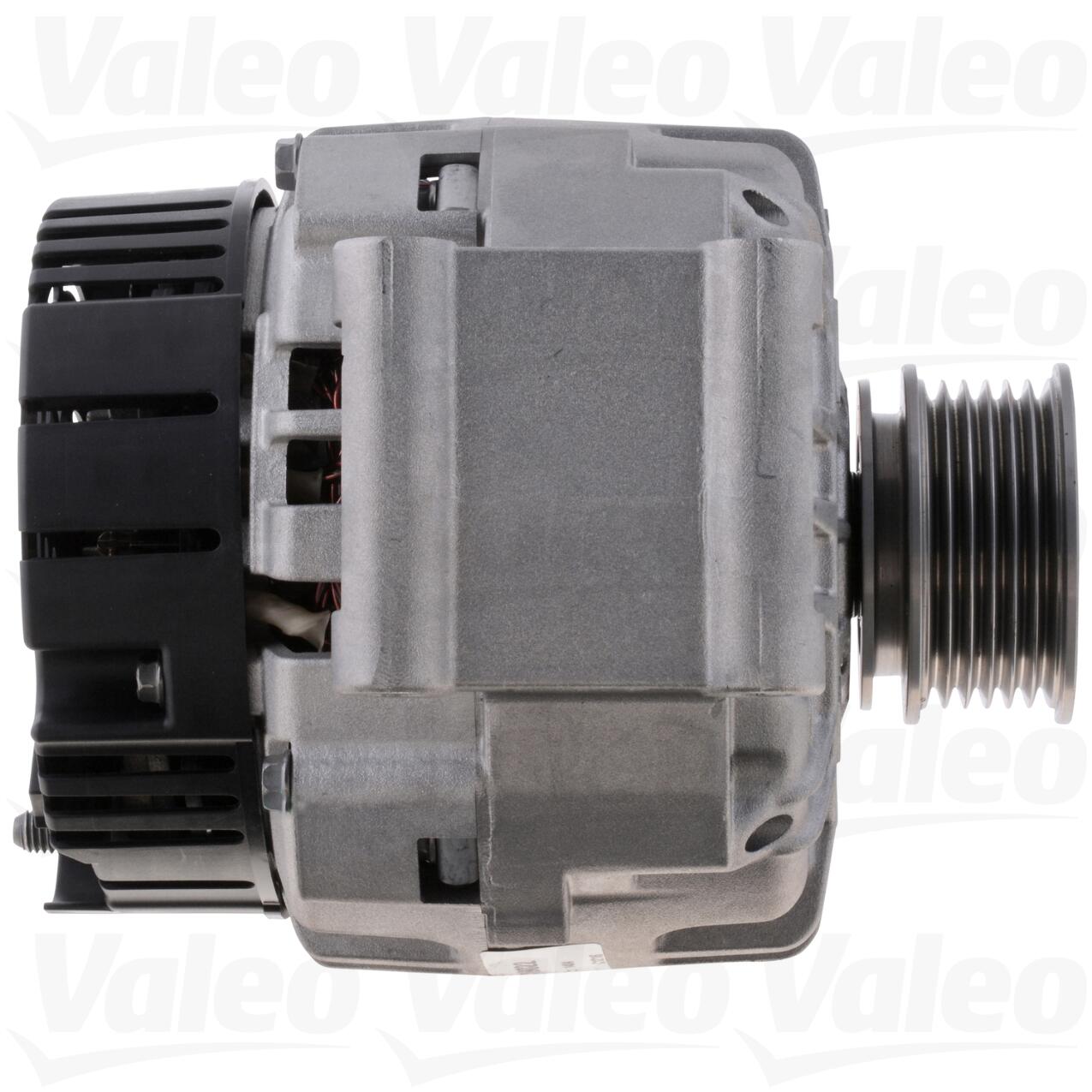 VW Alternator (140A) (New) 06B903016AB - Valeo 439393