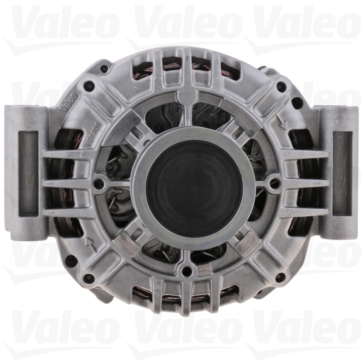 VW Alternator (140A) (New) 06B903016AB - Valeo 439393