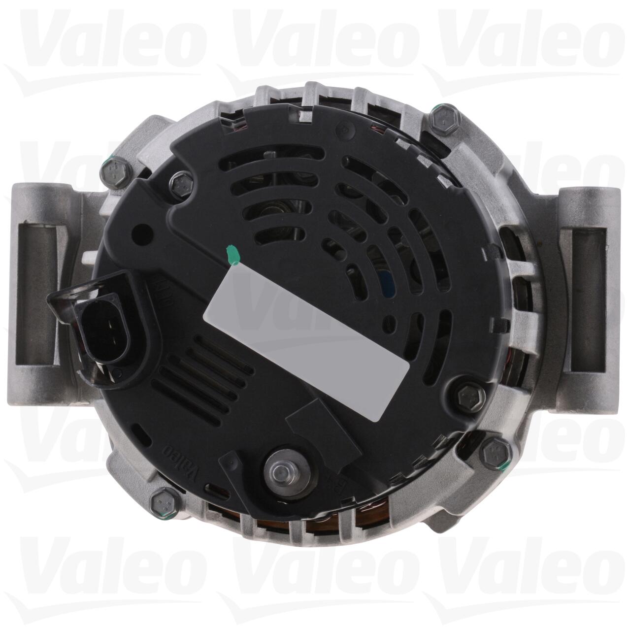VW Alternator (140A) (New) 06B903016AB - Valeo 439393