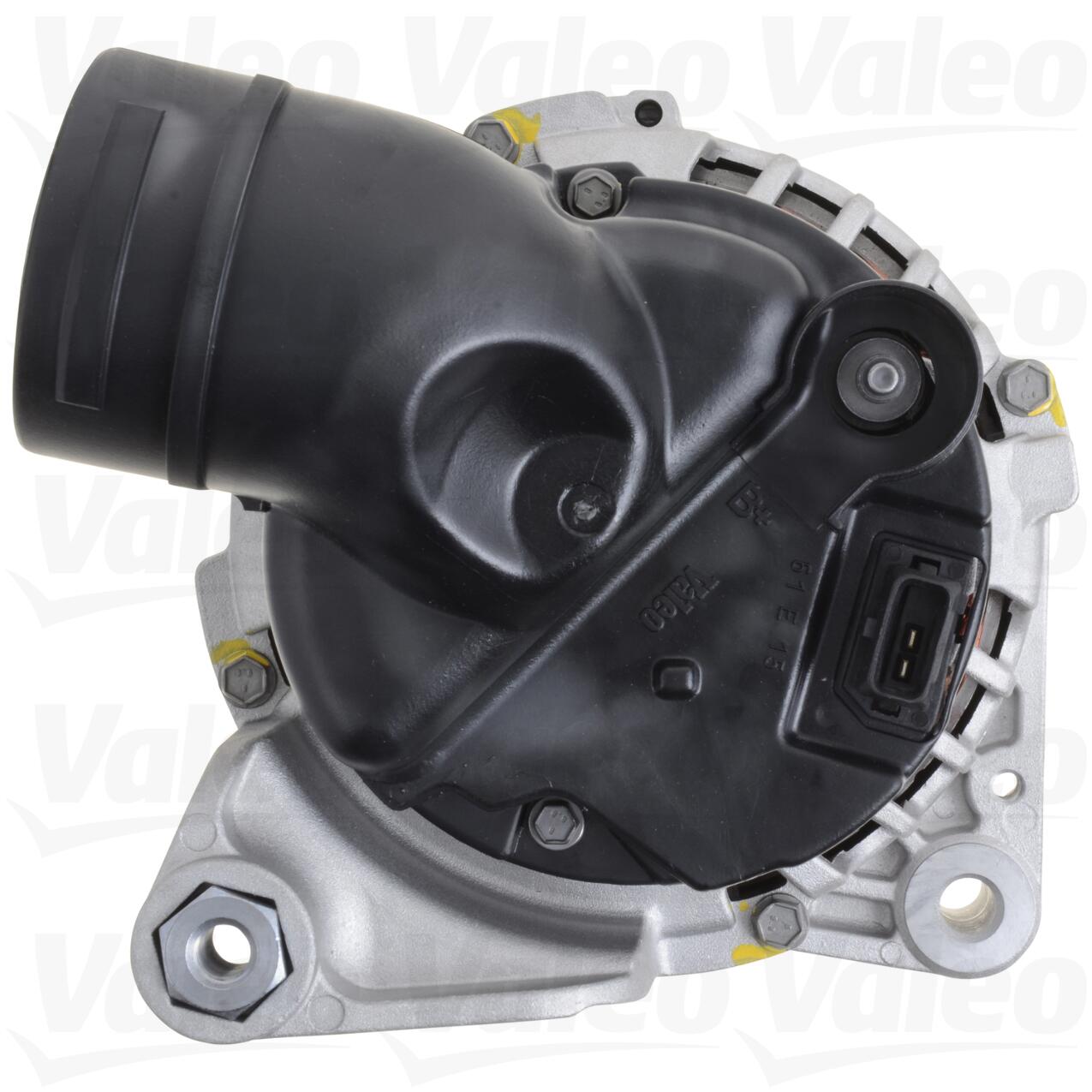 BMW Alternator (120A) (New) 12317501690 - Valeo 439398