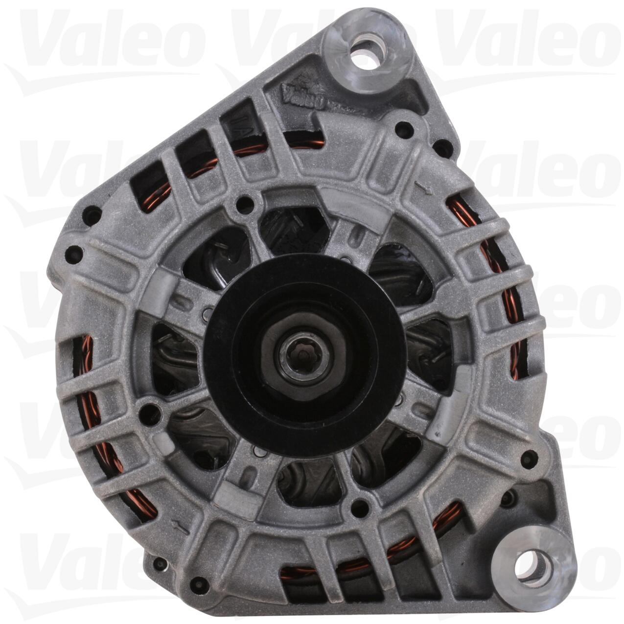 Mercedes Alternator (120A) (New) 112154020280 - Valeo 439420